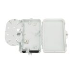 Extralink Alice | Fiber optic distribution box | 2 core - imagine 6