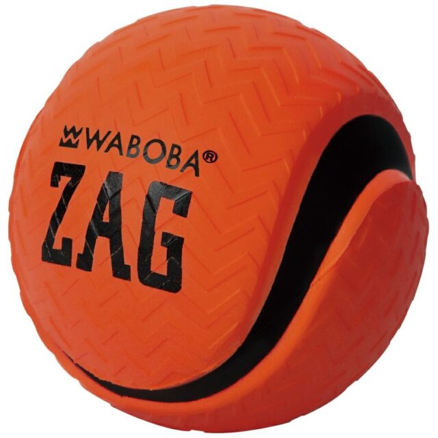 Waboba Tropical Kahuna water ball 9cm - imagine 3