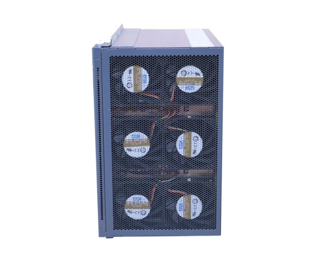 ZTE C600 | OLT | GPON, 2x SFUL, 2x XFTO, 2x PRVR - imagine 3