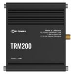 Teltonika TRM200 | Industrial LTE Modem | Cat 4, Micro USB - imagine 3
