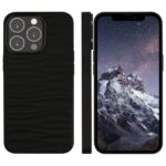 Etui dbramante 1928 Dune do iPhone 14    Pro czarny/black - imagine 4