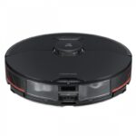 Roborock S7 MaxV Black | Vacuum cleaner | Robot Vacuum Cleaner - imagine 3