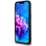 Case Guess 4G Big Logo for iPhone 16e black - imagine 5