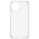 PanzerGlass HardCase iPhone 15 / 14 / 136.1" D3O 3xMilitary grade transparent 1172 - imagine 2