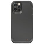 Case Gear4 D3O Wembley Palette for iPhone 12 / 12 Pro Smoke - imagine 3