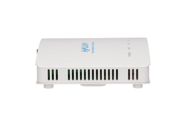 HALNy HL-1GE | ONT | GPON ONT B+ SC/APC, 1x RJ45 1000Mb/s, Bridge (SFU) and Router/NAT (HGU) mode - imagine 5