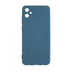 Beline Silicone Case Samsung A05s Blue - imagine 2