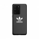 Adidas OR Moudled Case Trefoil Sam S20Ultra black 38618 - imagine 2