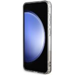 Mercedes MEHMS24S23HUORK S24 S921 Black Hardcase Double Layer with Red MagSafe - imagine 5