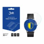 3MK Foil ARC Withings Steel HR 36mmWatch Foil Fullscreen