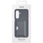 Samsung Card Slot Case for Galaxy A17 Black - imagine 6