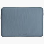 Laptop Sleeve UNIQ Cyprus Ridge Edition 14" waterproof neoprene blue