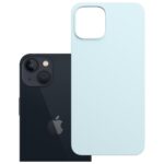 3MK Hardy MagSilicone Case for Apple iPhone 14 Plus Blue - imagine 7