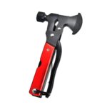 Extralink | Multitool | hammer, axe, pliers, 17in1