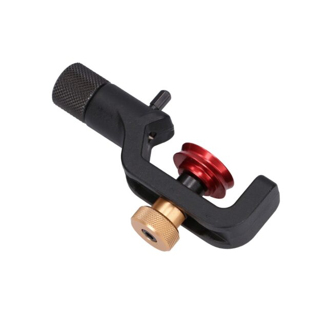 Extralink Jacket stripper | Fiber optic stripper | 4-10mm - imagine 2