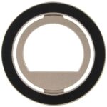 Guess MagSafe Ring stand GUMRSALDGD gold Rhinestone - imagine 3