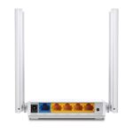 TP-Link Archer C24 | WiFi Router | AC750, Dual Band, 5x RJ45 100Mb/s - imagine 3