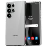 Mercury Jelly Clear Samsung S25 Ultra    S938 transparent