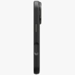 Case UNIQ Heldro Pro for iPhone 17 Pro Magclick Charging black - imagine 3