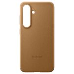 Samsung Kindsuit Case for Galaxy S25+ gold - imagine 4