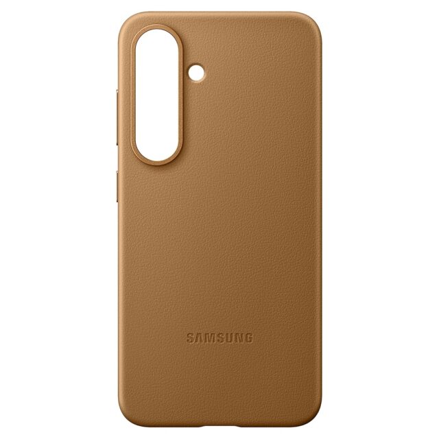 Samsung Kindsuit Case for Galaxy S25+ gold - imagine 4