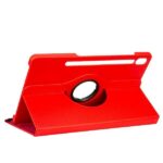Etui Smart Samsung Tab S9 czerwony/red 11" - imagine 3