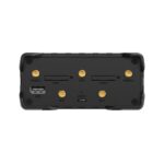 Teltonika RUT906 | Industrial 4G LTE router | Cat.4, WiFi, Dual Sim, 1x WAN, 3X LAN, IP30 - imagine 5