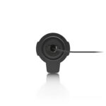 Ubiquiti UVC-AI-LPR-B | IP Camera | license plates recognition, 4K, 3x Optical Zoom, IP66 - imagine 7