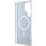 Guess GUHMS23LH4STK S23 Ultra S918black hardcase 4G MagSafe - imagine 6