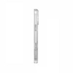 UNIQ case Coehl Lumino iPhone 16 Pro 6.3" Magnetic Charging sparkling silver - imagine 4