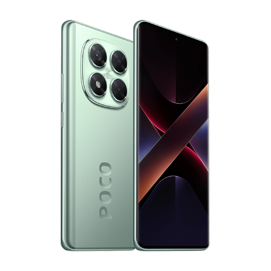 cps-420095e525304007c470d46196ff7246-2025-12-05-10-24-11 Xiaomi Poco X7 5G Dual Sim 12GB RAM 512GB - Green - imagine 1