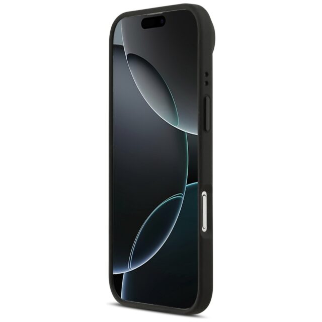 Case Red Bull Meshed Red Ring & Metal    Buttons MagSafe for iPhone 17 Air navy - imagine 5