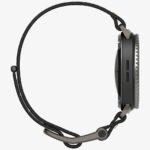 Case Spigen DuraPro Flex for Samsung Galaxy Watch 8 / Classic (40 / 44 / 46 mm) black - imagine 8