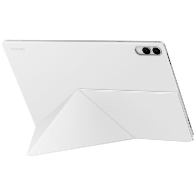 Samsung Smart Book Cover for Galaxy Tab S11 Ultra white - imagine 4