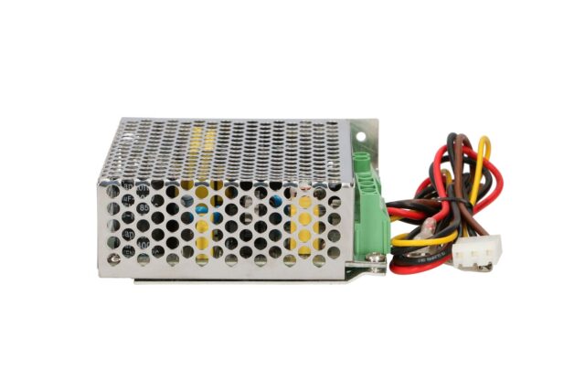 Extralink SCP-35-12 | Power supply | 13,8V, 35W - imagine 6