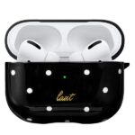 Etui Laut Dotty AirPods Pro black/czarny38653 - imagine 2