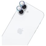 3MK HARDY Lens Protection Pro for Apple iPhone 17 multicolor - imagine 4