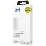 3MK Clear Case Sam A25 5G - imagine 6