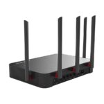 Ruijie Reyee RG-EG105GW | Wi-Fi Router | AC1300 Wave2, 5x RJ45 1000Mb/s - imagine 2