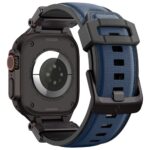 Spigen DuraPro Armor Case for Apple Watch 6/7/8/9/10/11/SE/SE3/Ultra1/Ultra2/3 (44/45/46/49mm) Navy - imagine 5