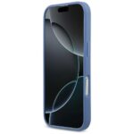 Case Guess 4G Big Logo for iPhone 17 blue - imagine 5