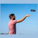 Szybowiec do rzucania Waboba Airlyft gra  zręcznościowa (Produkt w kilku kolorach - wysyłka losowa) - imagine 4