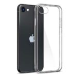 3MK Clear Case iPhone 7/8/SE 2020 / SE2022 - imagine 4
