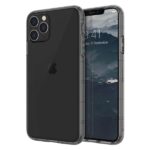UNIQ Air Fender Case iPhone 11 Pro smoked grey tinted