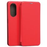 Beline Case Book Magnetic Oppo A98 Red