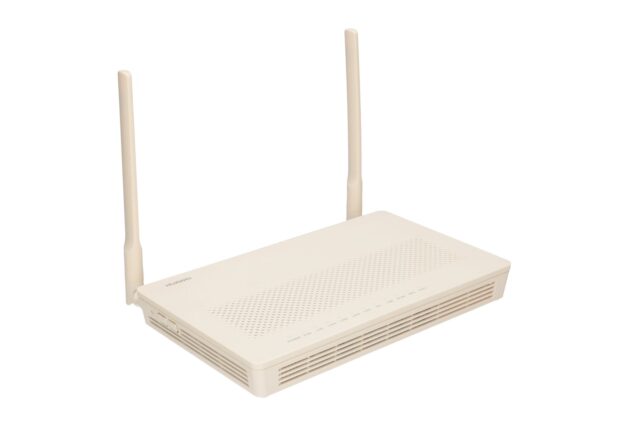 Huawei HG8247H5 | ONT | 2,4GHz, 1x GPON, 4x RJ45 1000Mb/s, 1x RJ11, 1x USB, 1x CATV - imagine 5