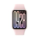 Xiaomi Smart Band 9 Pro Rose Gold | Smartband | Bluetooth 5.4, 350mAh, 1.74", 5 ATM, accelerometer, gyroscope, PPG sensor - imagine 2
