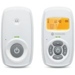 Electronic nanny Motorola AM24 Audio white