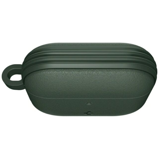 Spigen Vault Case for Apple AirPods Pro 3 green - imagine 5