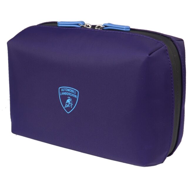 Lamborghini Urus D10 Tech Pouch organizer blue - imagine 3